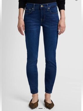 7 For All Mankind Jeans